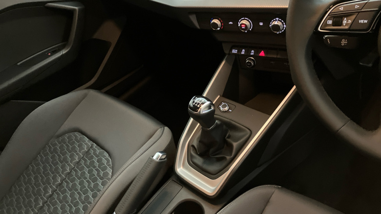 Audi A1 30 TFSI Sport 5dr Petrol Hatchback